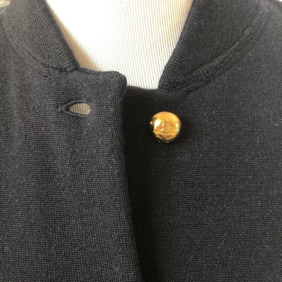 Tory Burch Valerie Sweater Vest 